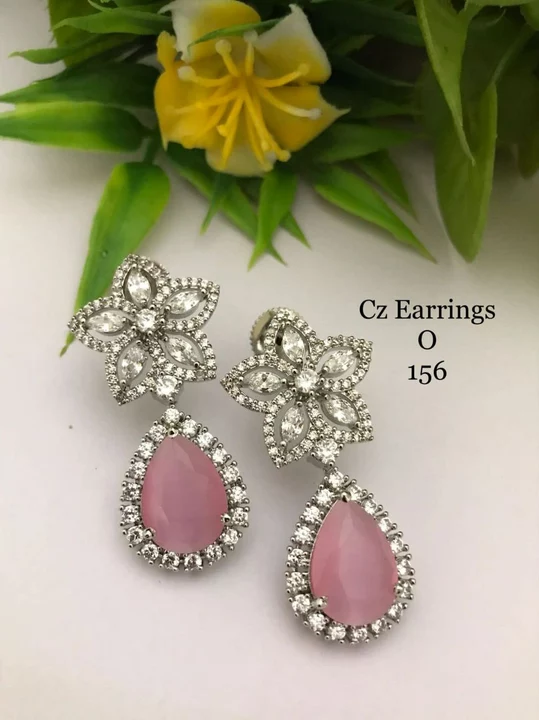 Exclusive Earrings uploaded by ABHA on 1/19/2023