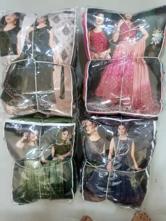 Product uploaded by Radha Creation , Maira sales for Readymade items on 1/19/2023