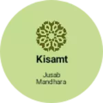 Business logo of Kisamt