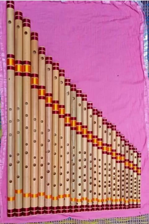 Factory Store Images of Flute