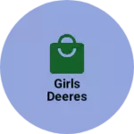 Business logo of Girls deeres