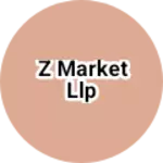 Business logo of Z market llp