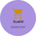 Business logo of Suahil
