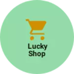 Business logo of Lucky Shop