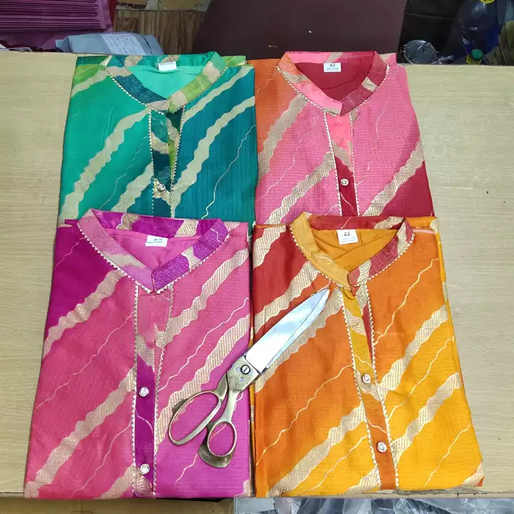 Product uploaded by Jain suvidhi creations on 1/20/2023
