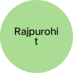 Business logo of Rajpurohit