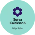 Business logo of Surya kaleksan6