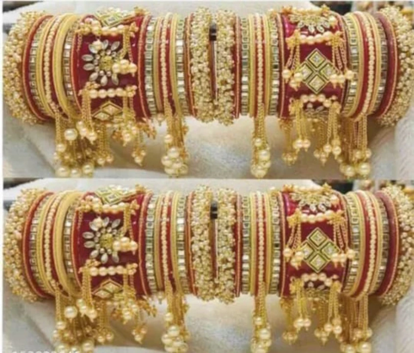 Bangles uploaded by M A B on 1/20/2023