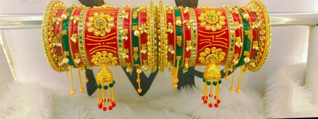 Bangles uploaded by M A B on 1/20/2023