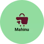 Business logo of MAHINU