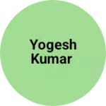 Business logo of Yogesh kumar