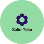 Business logo of Salin telar