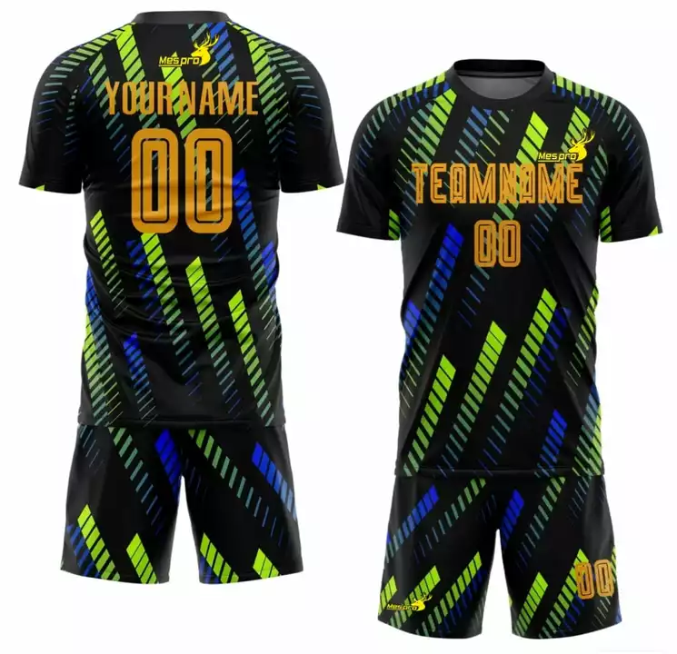 ANG SPORTS CUSTOMIZE KITS PREMIUM  uploaded by ANG SPORTS on 5/28/2024