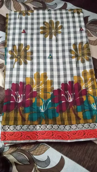 Product uploaded by Nandini saree centre on 1/20/2023