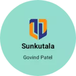 Business logo of Sunkutala