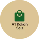 Business logo of A1 kokan sels