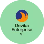 Business logo of Devika enterprises