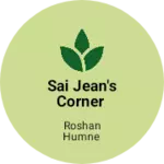 Business logo of Sai Jean's corner