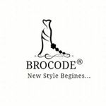 Business logo of BROCODE