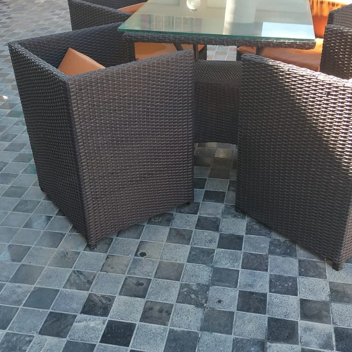 Outdoor furniture uploaded by KRITI OUTDOORS FURNITURE on 5/6/2024