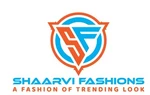 Business logo of Shaarvi fashions