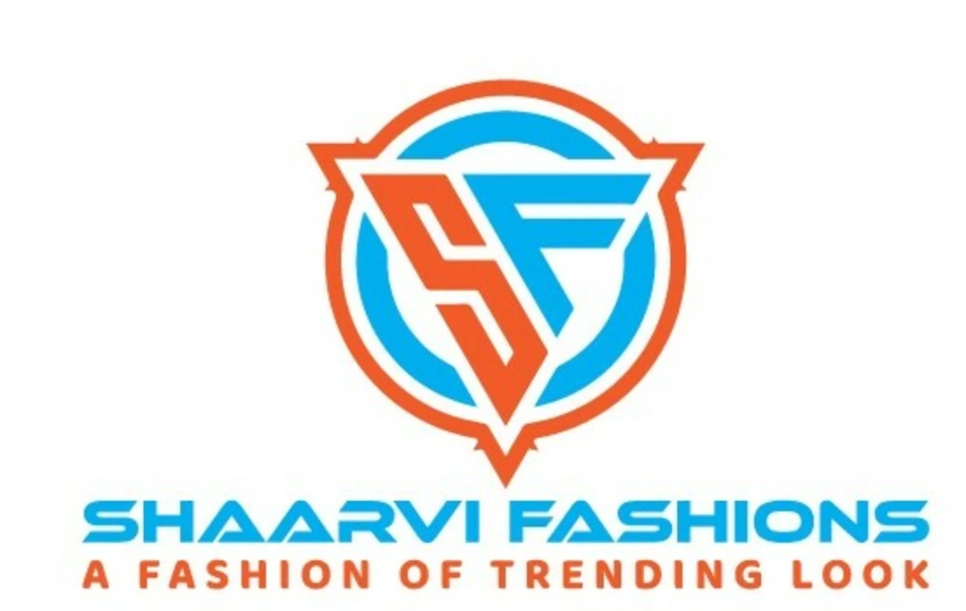 Post image Shaarvi fashions has updated their profile picture.
