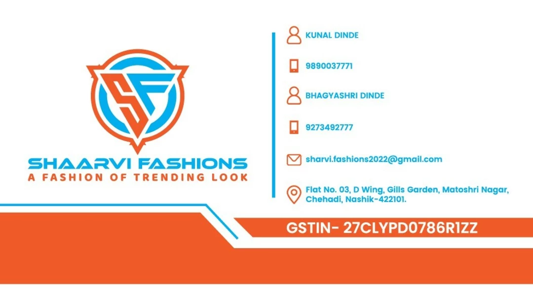 Factory Store Images of Shaarvi fashions