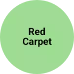 Business logo of Red carpet