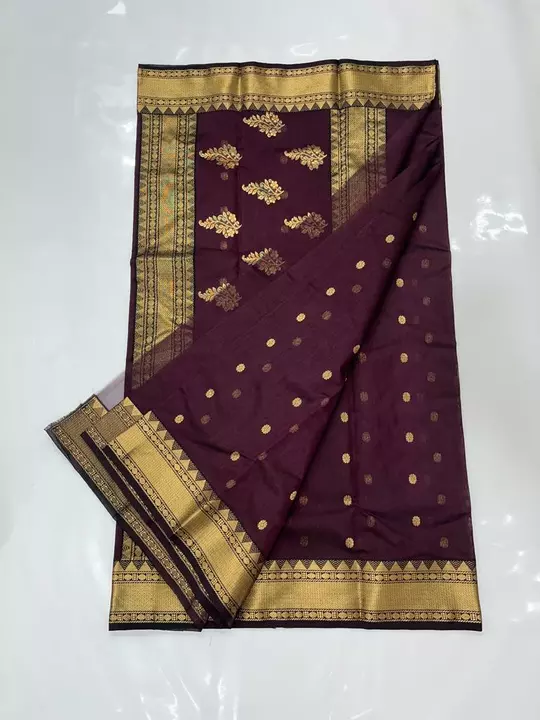 Product uploaded by Lahar chanderi saree on 1/20/2023