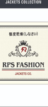 Business logo of R P S Fashions