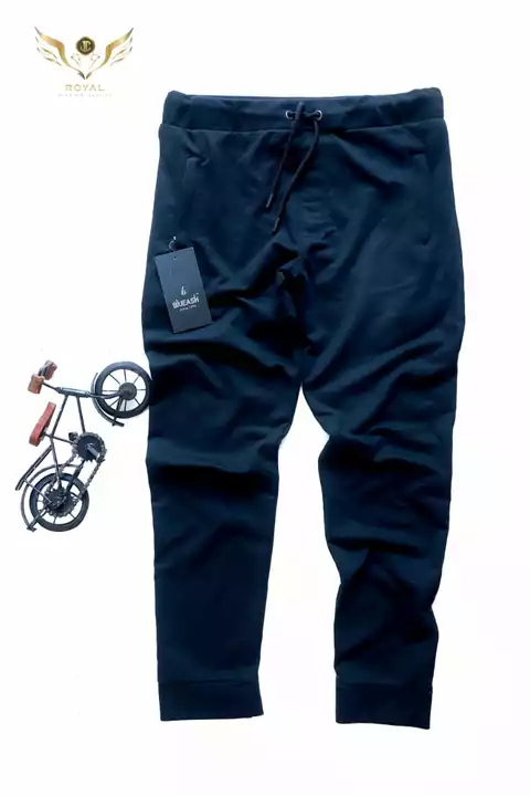 Track pants uploaded by Jayam creations on 1/20/2023