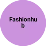 Business logo of Fashionhub