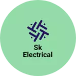 Business logo of SK electrical