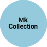 Business logo of Mk collection