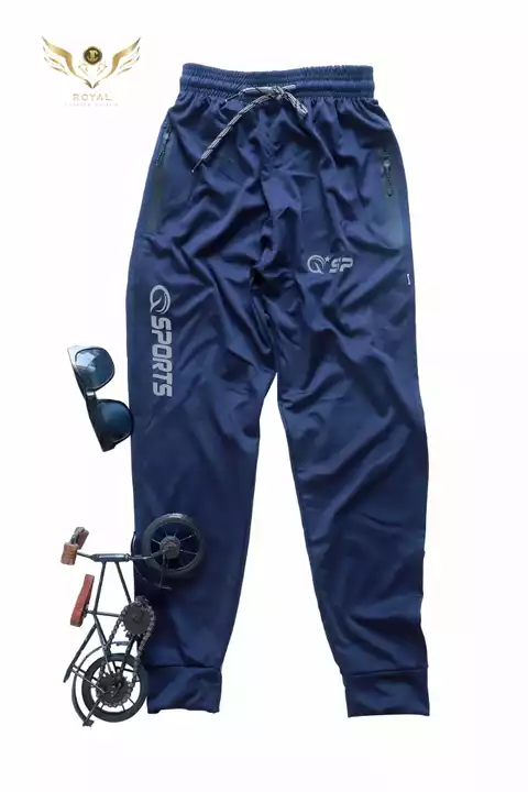 Track pants uploaded by business on 1/20/2023