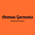 Business logo of Amman garments