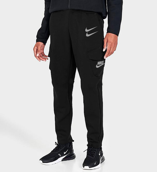 *NIKE* *ULTRA PREMIUN TRACK PANT without cuff*
*Cargo type pocket *
Imported Original Nike 4 way Lyc uploaded by Yahaya traders on 1/20/2023