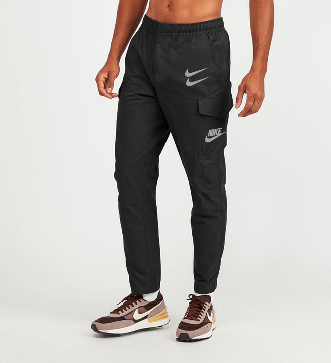 *NIKE* *ULTRA PREMIUN TRACK PANT without cuff*
*Cargo type pocket *
Imported Original Nike 4 way Lyc uploaded by Yahaya traders on 1/20/2023