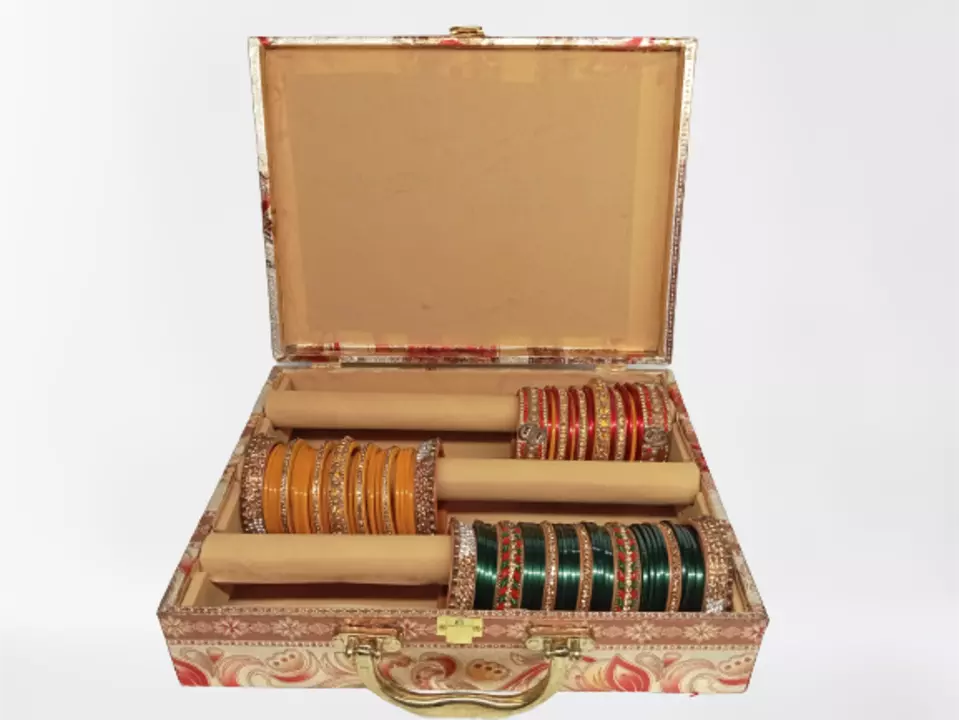 Bangles BOX  uploaded by business on 1/20/2023
