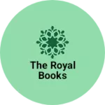 Business logo of The Royal Books