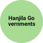 Business logo of Hanjila governments