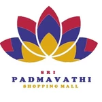Business logo of Sri Padmavathi Shopping Mall