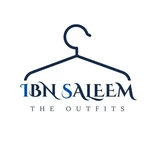 Business logo of Ibn_Saleem The Outfits