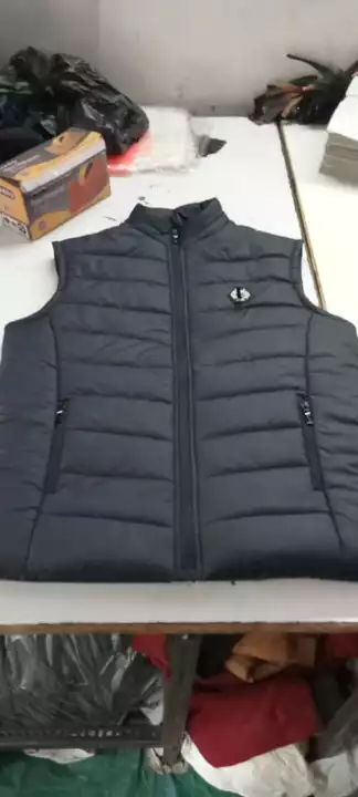 Hap Jackets uploaded by business on 1/20/2023