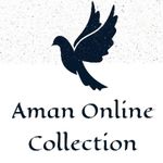 Business logo of Aman online senter