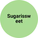 Business logo of sugarissweet