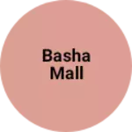 Business logo of BASHA MALL