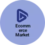 Business logo of ecommerce market