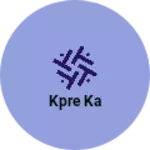 Business logo of Kpre ka