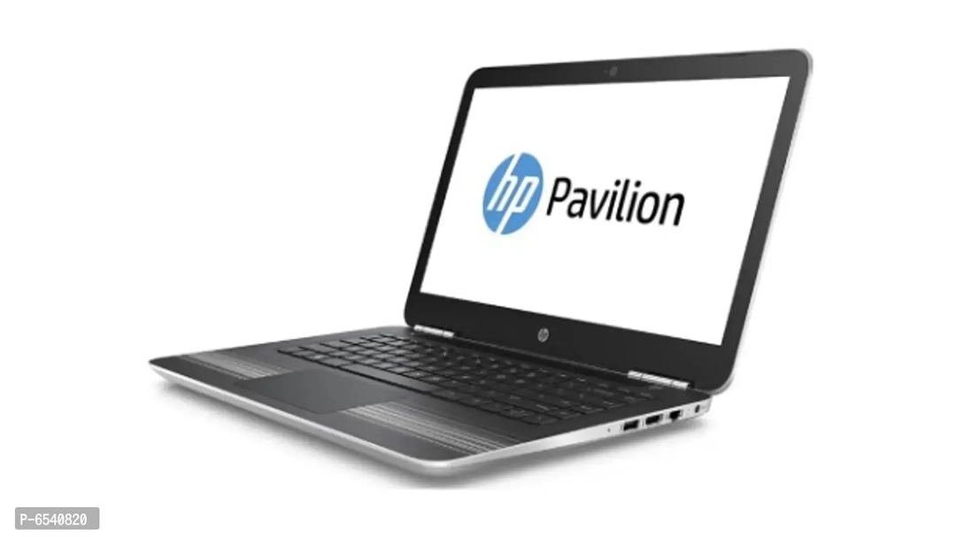 HP Pavilion 15.6-Inch Laptop ( Intel Core i5-7 Dual-Core 2.4GHz, 4GB DDR3, 120GB SSD, Windows 10 , M uploaded by business on 1/20/2023